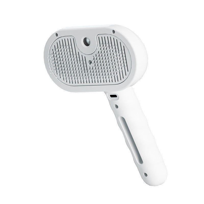Brosse de nettoyage pour animaux de compagnie