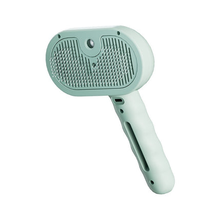 Brosse de nettoyage pour animaux de compagnie